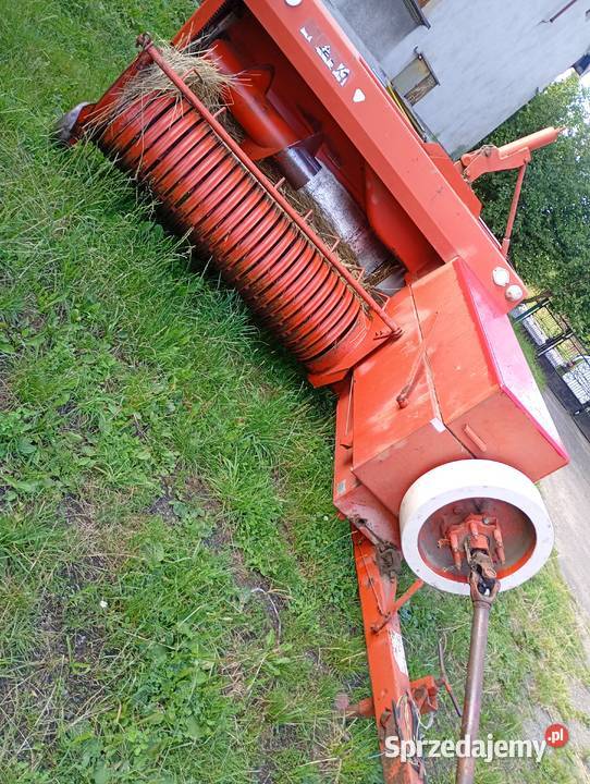 Prasa sipma z224 stan śląskie Lgota Górna sprzedam