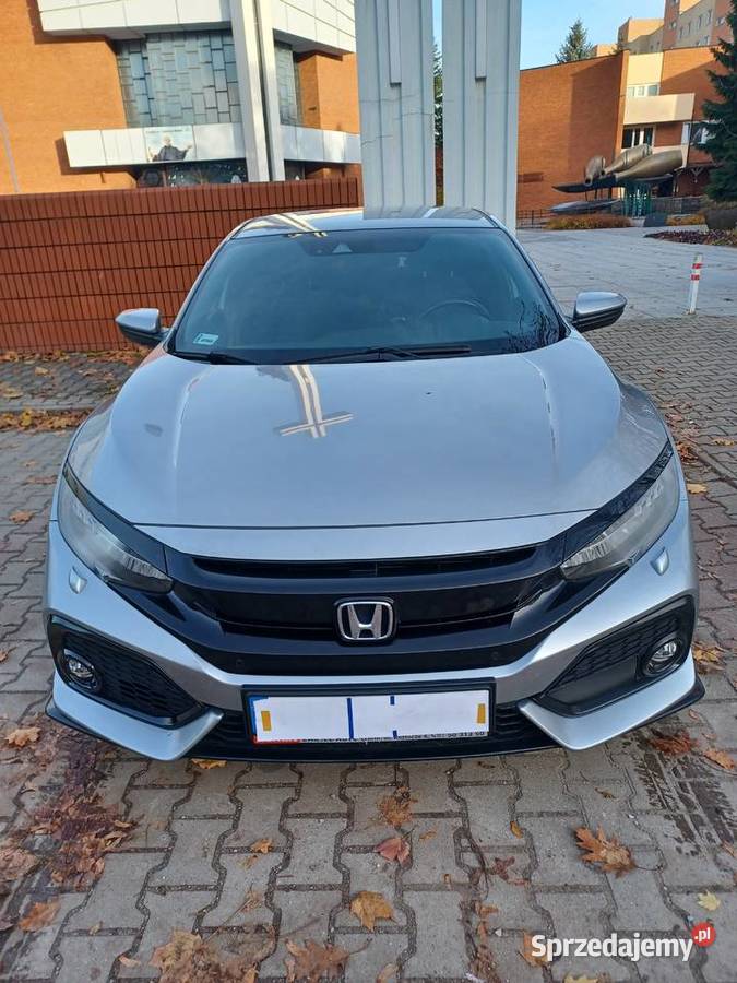 Sprzedam szybki samochód lubelskie