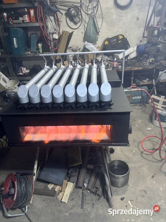 Piecyk do opalania deski sou sigi ban Deski tarasowe Radom