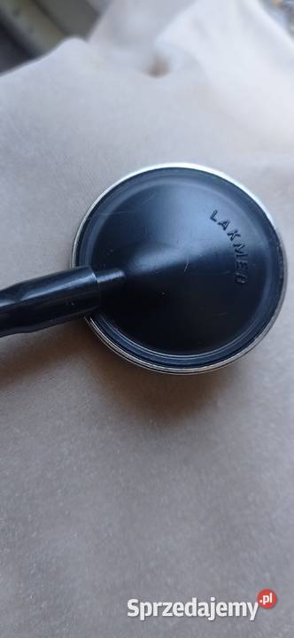 Stetoskop słuchawki lekarskie Gdańsk