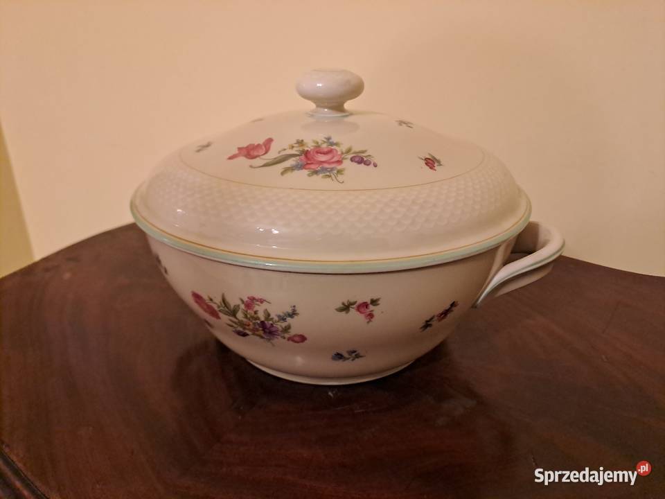 Waza Thomas Ivory mazowieckie Warszawa