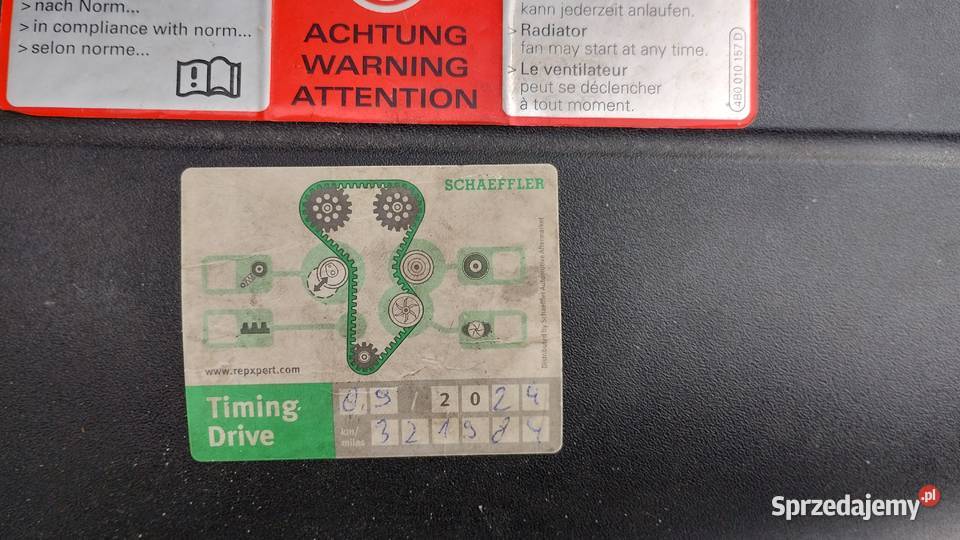 Audi A 4 B 8 20 TDI 140 koni sprzedam