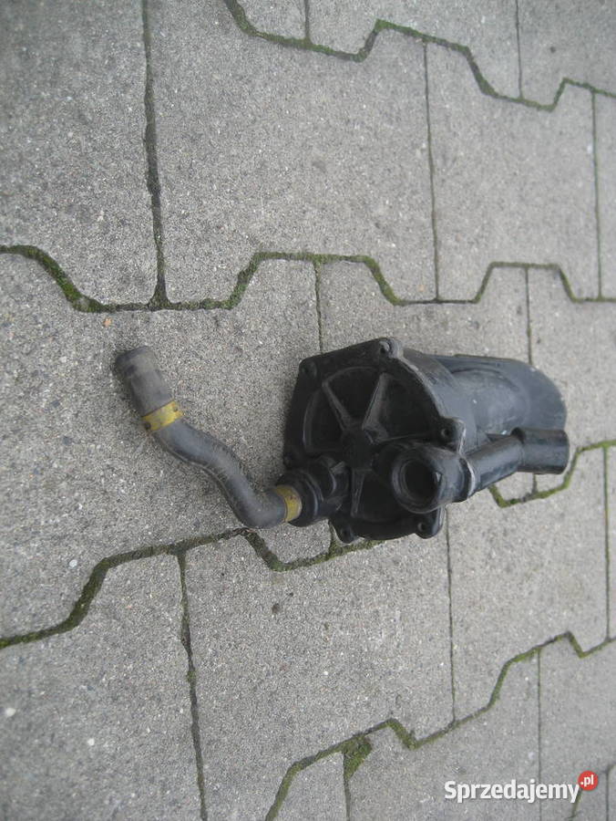 ford mondeo mk1 18 diesel pompa vacum 914005060 wielkopolskie Rakoniewice