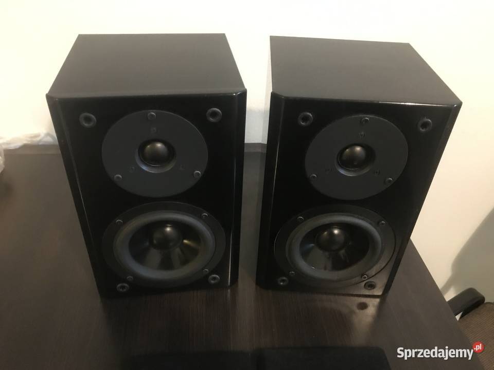 Kolumny yamaha nx e700 Krakow Kraków sprzedam