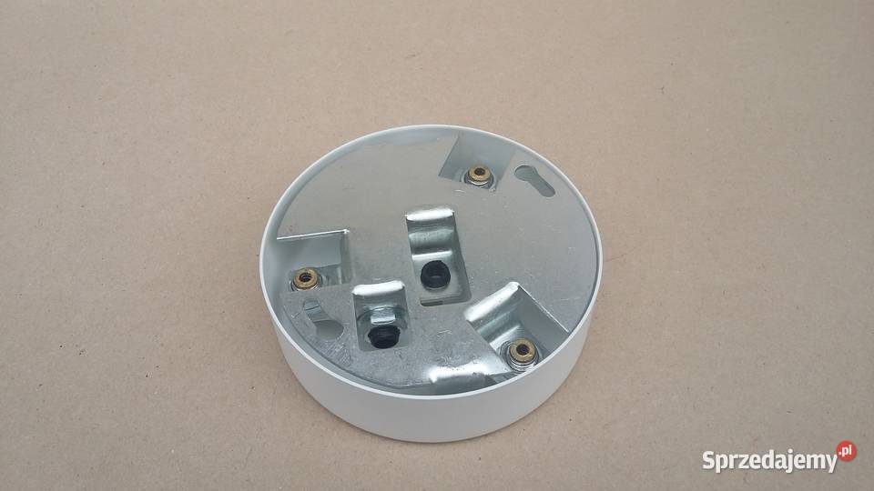 Listwa do lamp rozeta podsufitka maskownica Warszawa