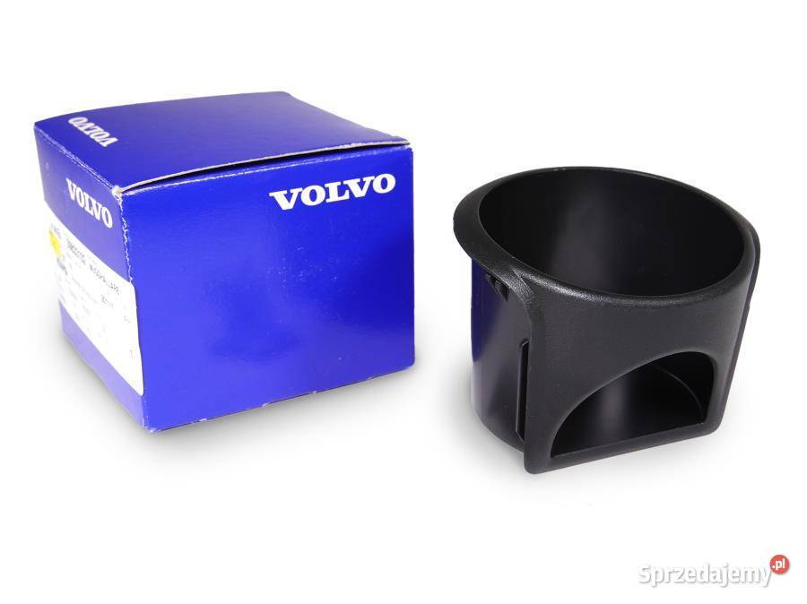 VOLVO XC90 Uchwyt na kubek wstawka w panelu Bielany Wrocławskie sprzedam