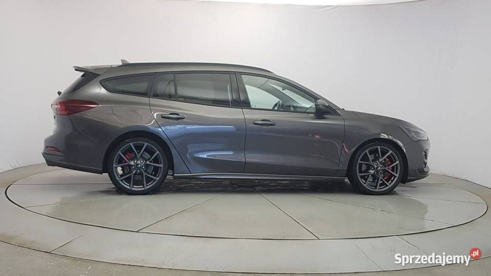 Ford Focus FORD Focus 23 EcoBoost ST X Z Warszawa