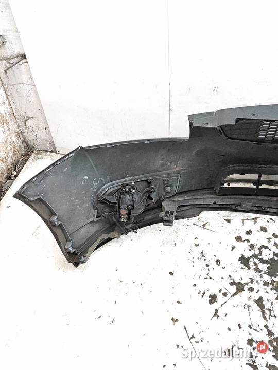 Chevrolet Cruze Zderzak Przód Przedni osobowe Motoryzacja Opole Lubelskie