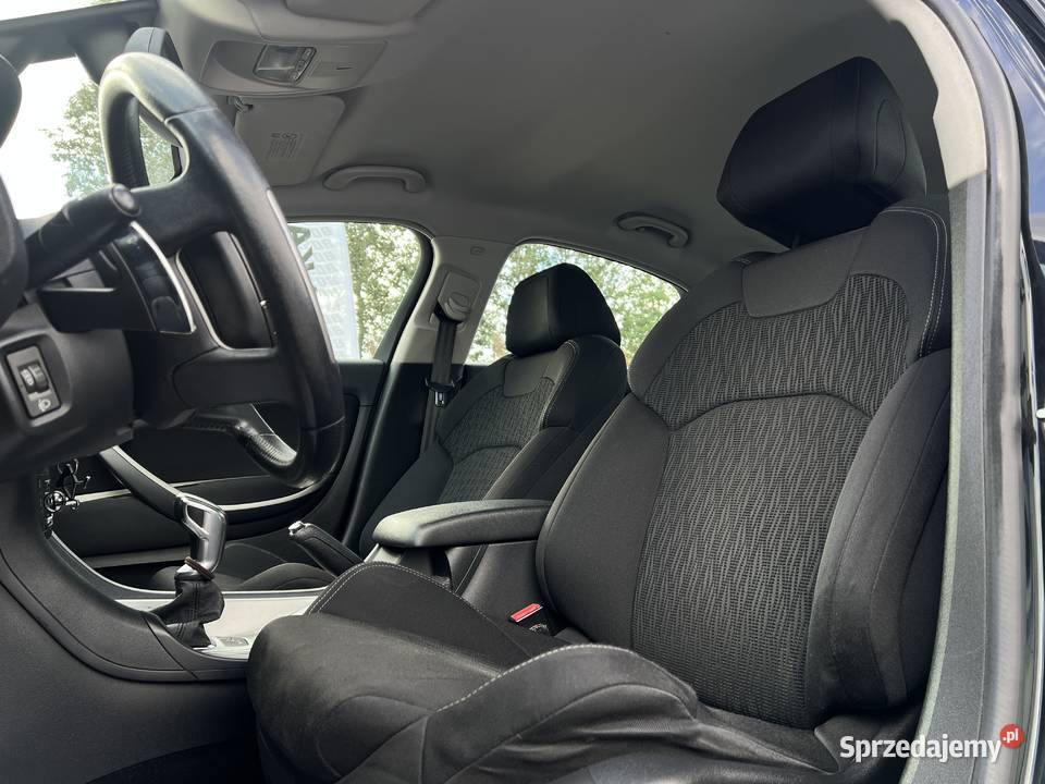 Citroen C5 2014 automatyczna Warszawa sprzedam