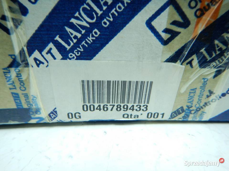 KOMPUTER STEROWNIK FIAT PUNTO II 9903 19 JTD ASO