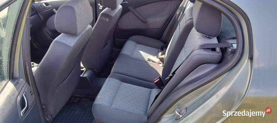 Skoda Octavia 1 90KM Octavia podkarpackie Nowy Borek