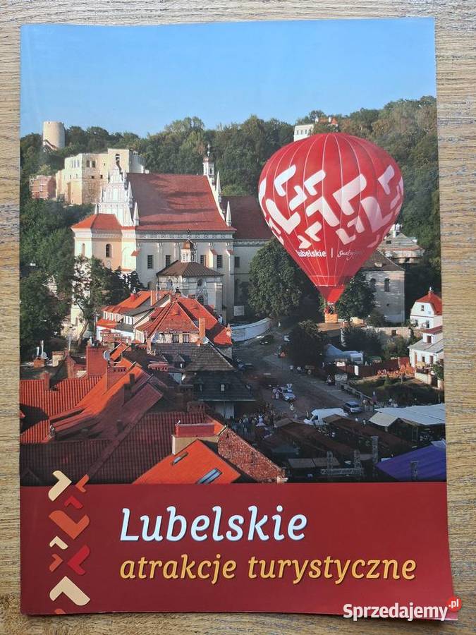 Lubelskie atrakcje turystyczne Zamość miasto