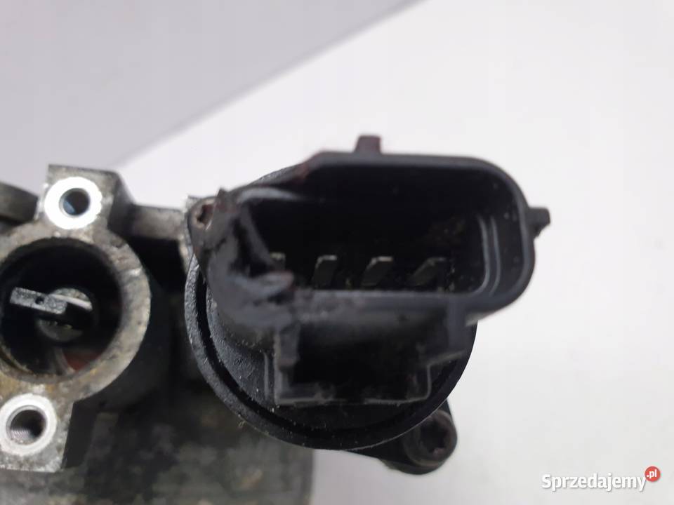 PRZEPUSTNICA Grand Cherokee WJ 47 V8 12R15076B Przepustnice Chełm