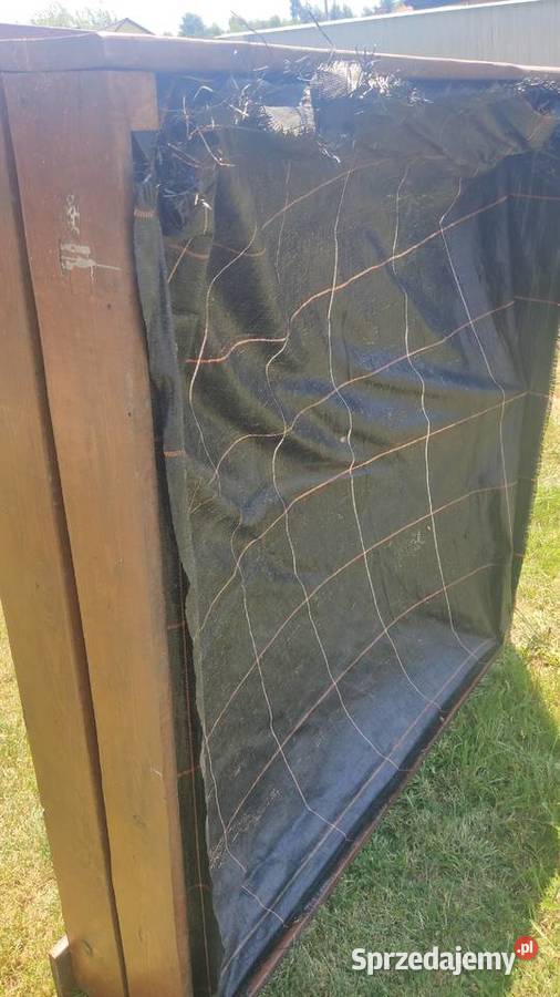 Piaskownica Myślachowice