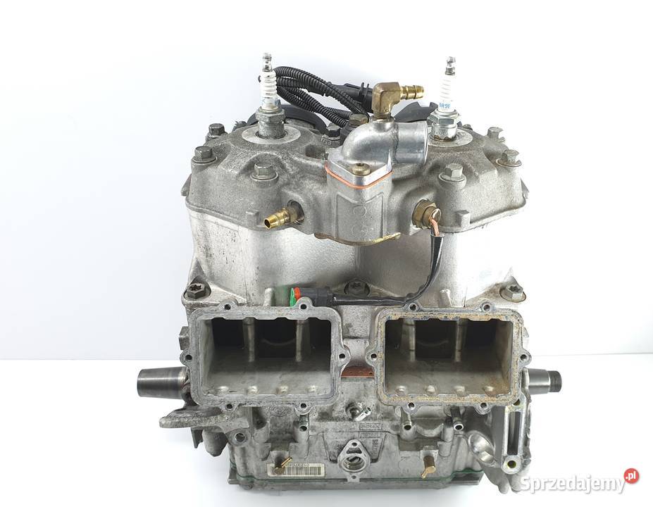 Silnik Engine SkiDoo Summit 800 XRS Łódź