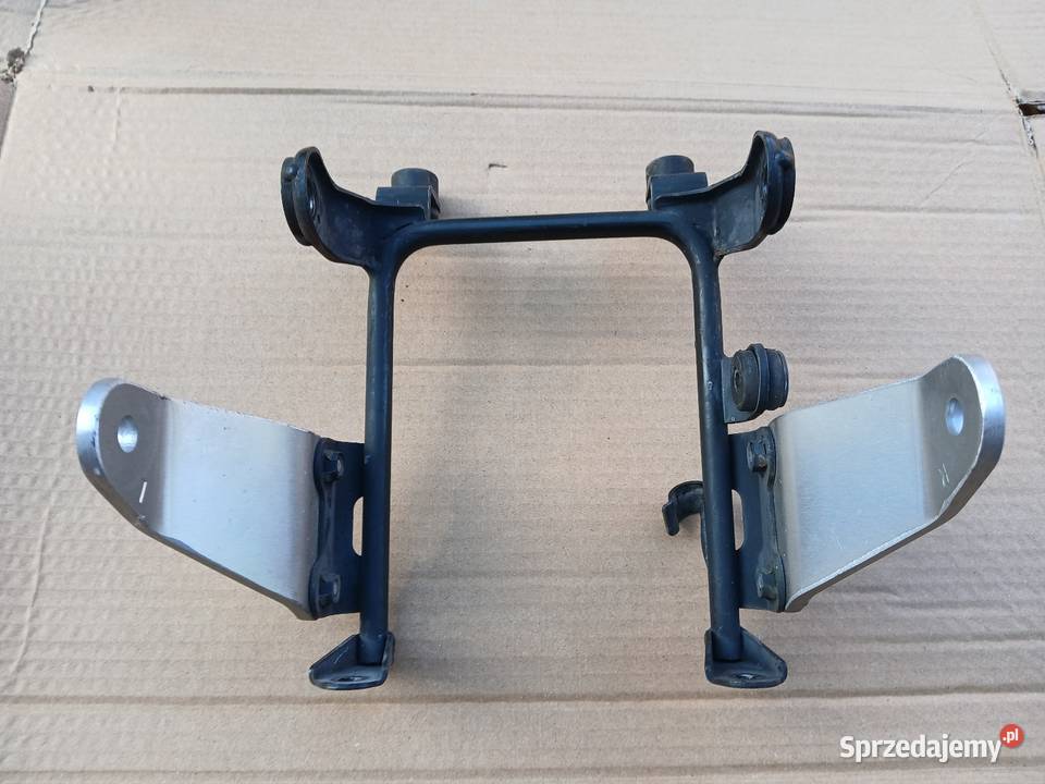 Stelaż lampy Yamaha XJ 60095r Pozostałe Części i akcesoria motocyklowe lubuskie Skwierzyna