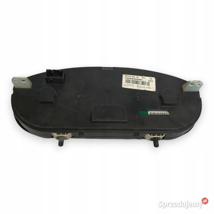 LICZNIK ZEGARY 1384095080 Fiat Ducato Boxer Chełm sprzedam