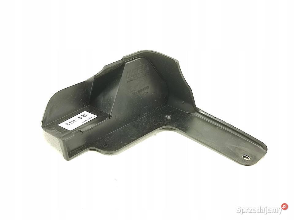 CHLAPACZ LEWY PRZÓD HONDA CRV II 20012006 sprzedam