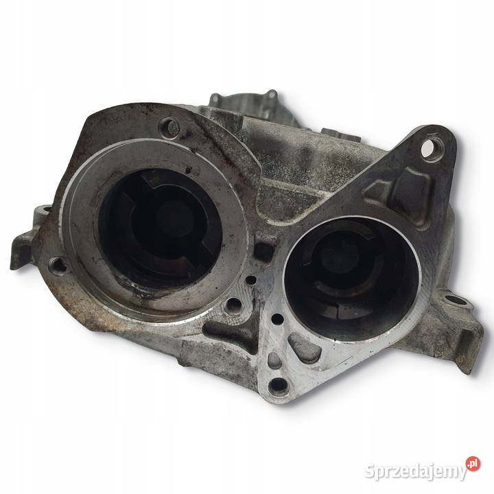 WAŁKI ROZRZĄDU Opel Corsa D 13 CDTI pokrywa Chełm