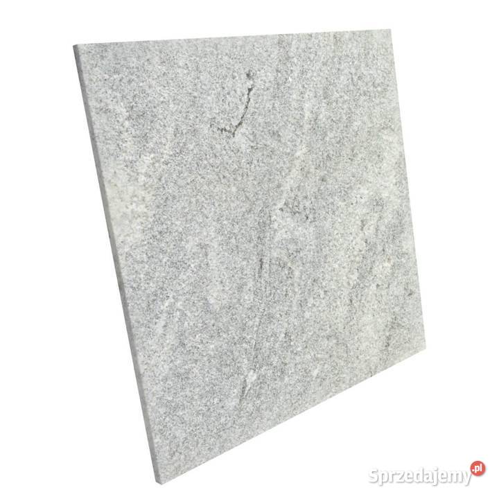 Płytki Granit Royal Juparana płomieniowany Gdynia sprzedam