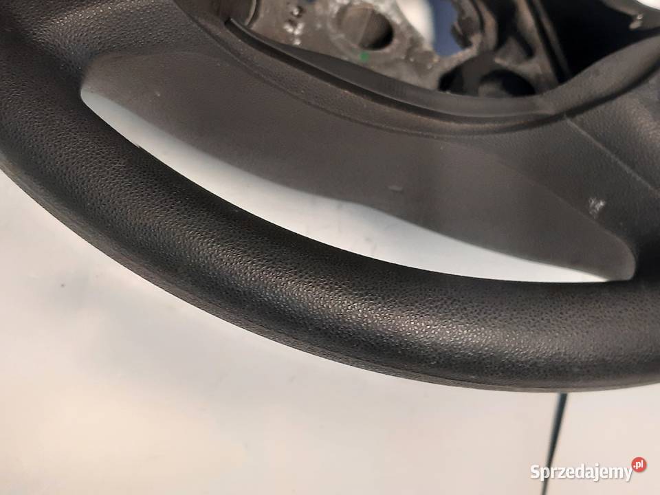 Fiat Grande Punto kierownica nowa IGŁA Ksawerów