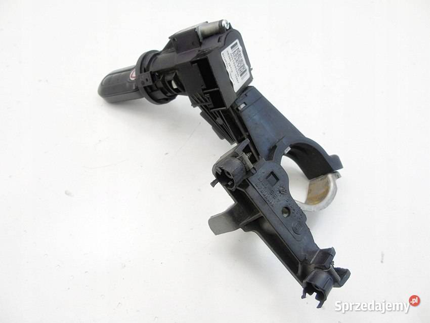 Stacyjka kluczyk Fiat Doblo II 20102022 Sosnowiec