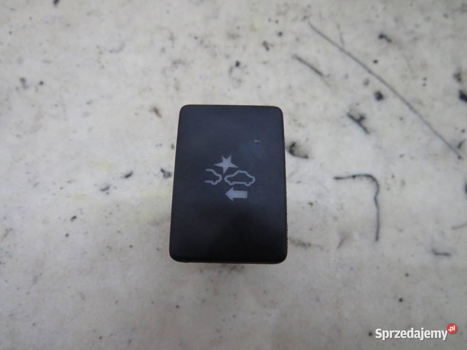 PRZYCISK ODLEGŁOŚCI SAFETY SENS AVENSIS T27 T29