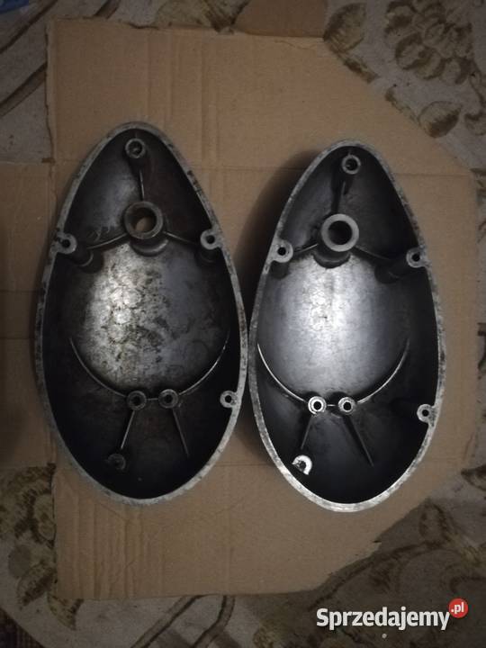 Wsr dekiel kapa pokrywa Dąbie