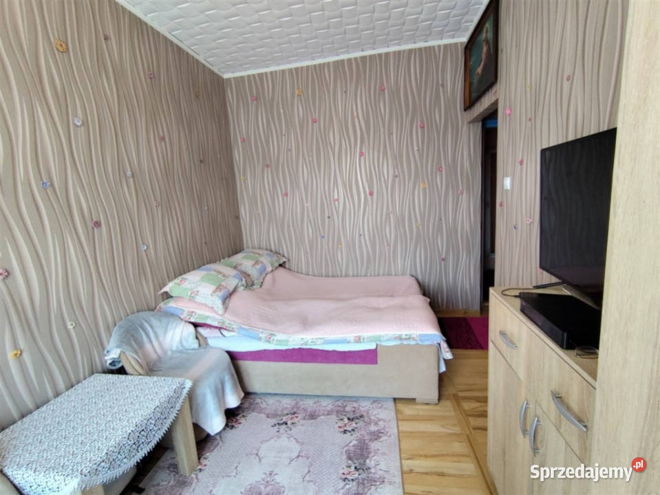 Rzeszów centrum Mieszkanie 2 pokoje 4211 m2 Sprzedaż sprzedam