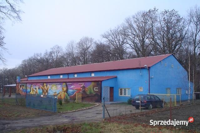 Dyskoteka Piętno k Turku z możliwością zmiany br Piętno