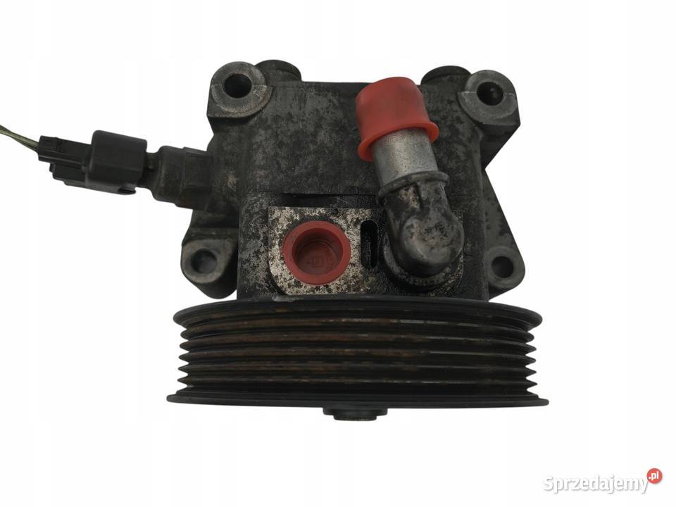 POMPA WSPOMAGANIA Ford Focus MK2 C 16 16V lubelskie Chełm sprzedam
