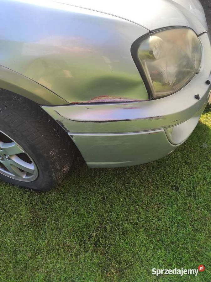 Subaru Impreza GX małopolskie Chrzanów
