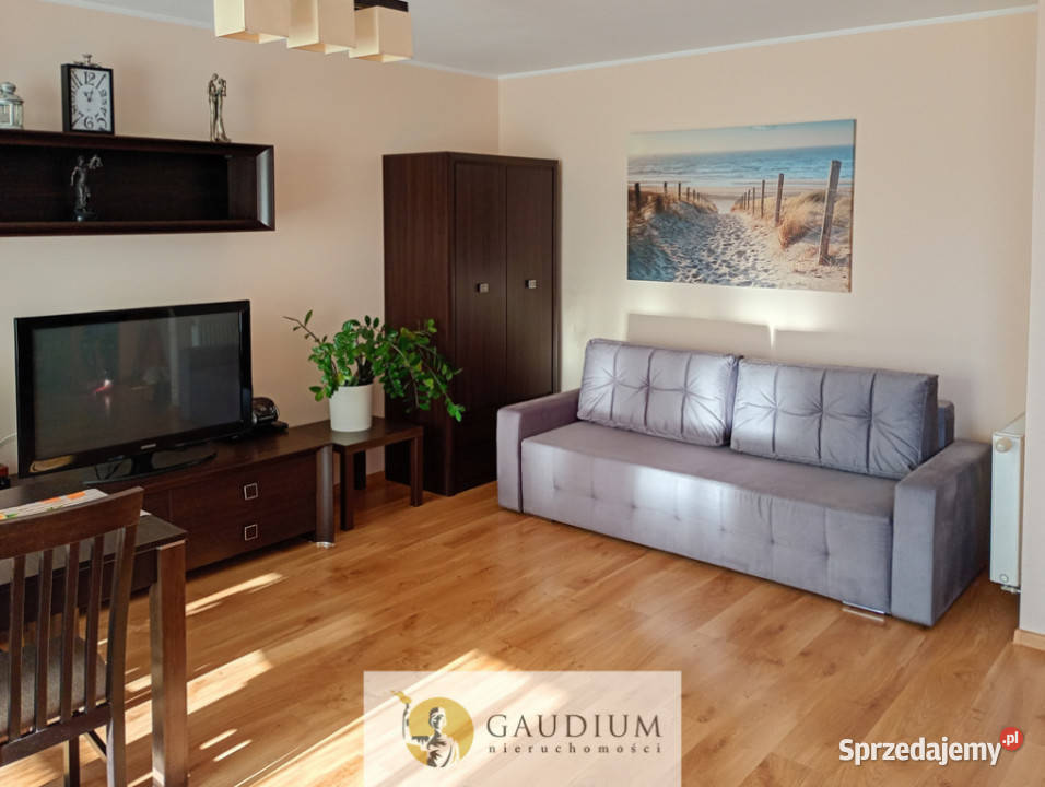 Mieszkanie 2pokojowe Myśliwska Gdańsk