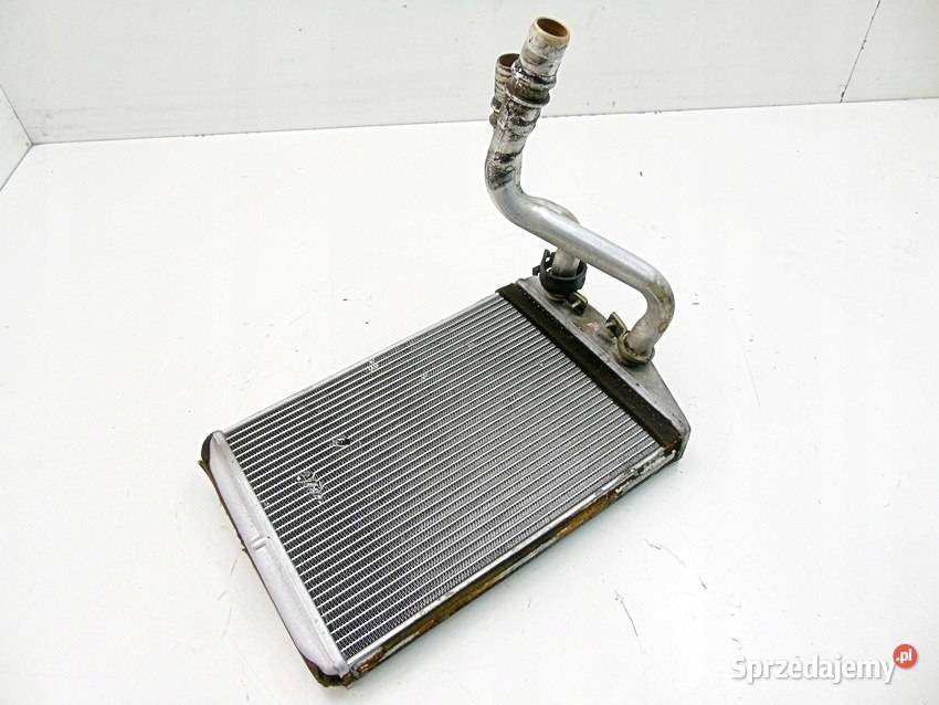 Nagrzewnica wody Jumper Ducato Boxer 2007 2014 osobowe śląskie Sosnowiec