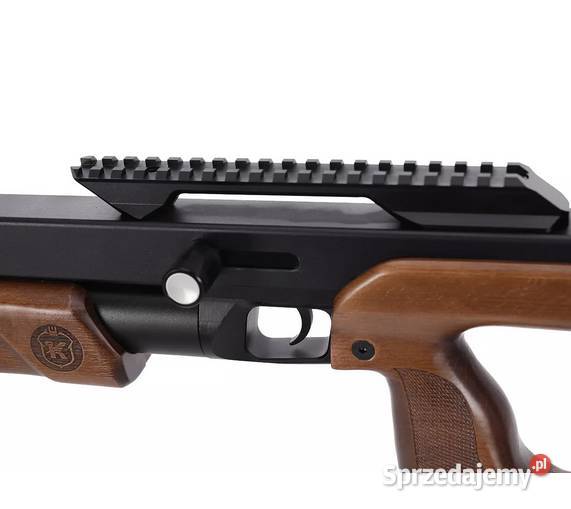 FV23 Kalibrgun Capybara 55mm niekokesz Trzcianka sprzedam