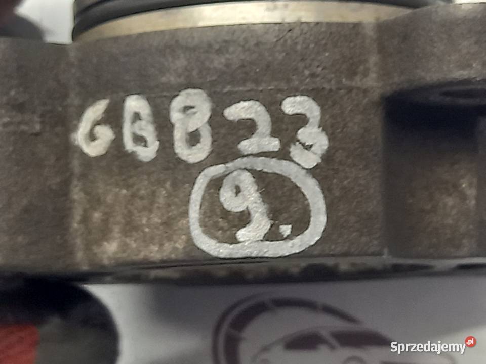 TRANSIT JUMPER BOXER 22 TDCI P8FA 85 łapa pompy Kielce