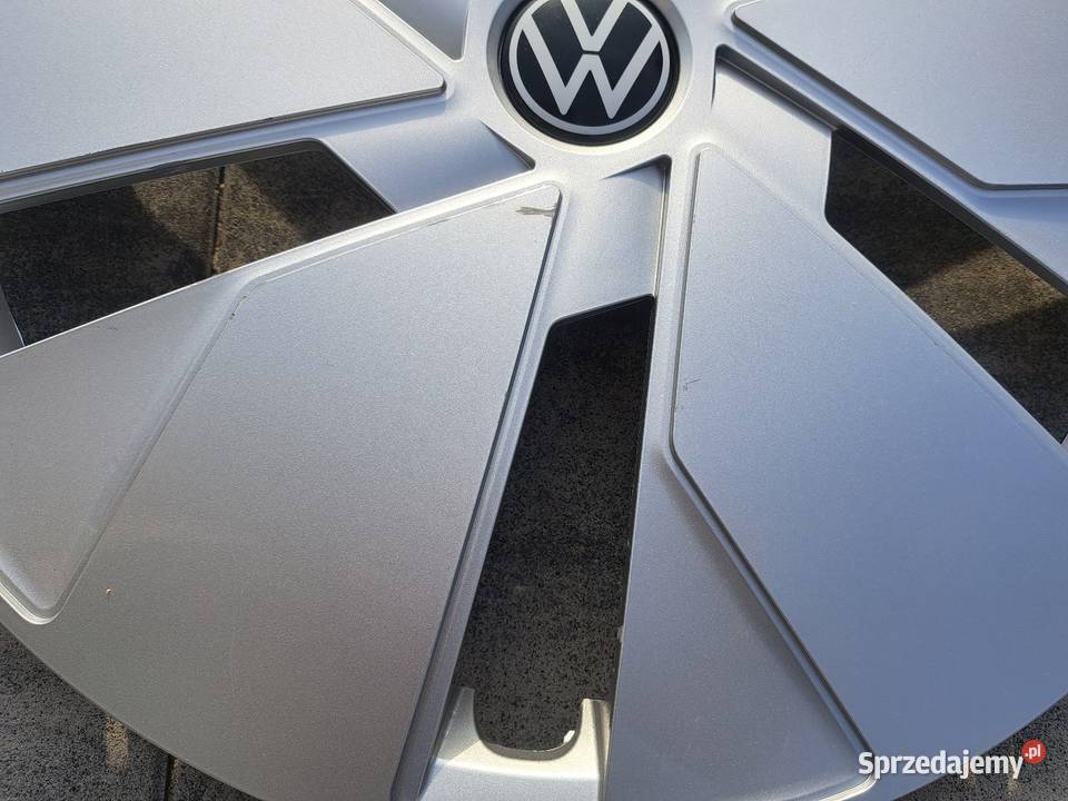 KOŁPAK ORYGINALNY VW ID3 18 10A601147 Jerzykowo
