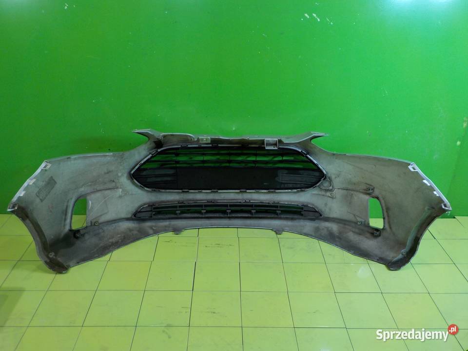 FORD B 14 B 14r 5D zderzak przod mazowieckie Suków