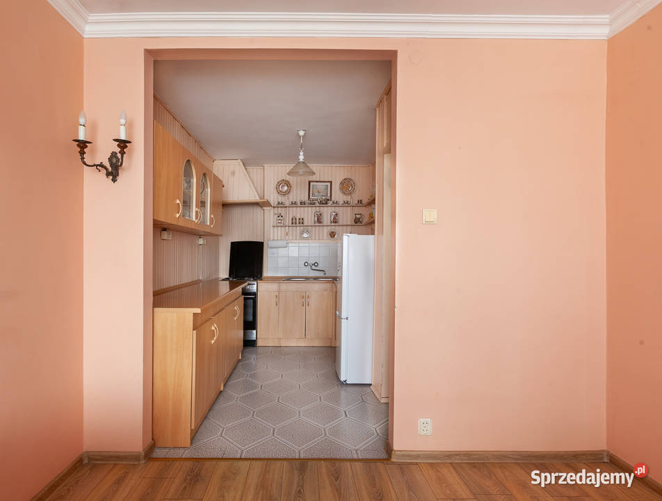 Sprzedam 2pokojowe mieszkanie 3710 m2 w Kielcach blok