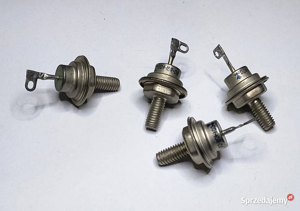 Dioda D0110R08 Unitra