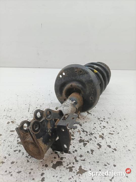 AMORTYZATOR PRAWY PRZÓD 16 HDI 9676832280