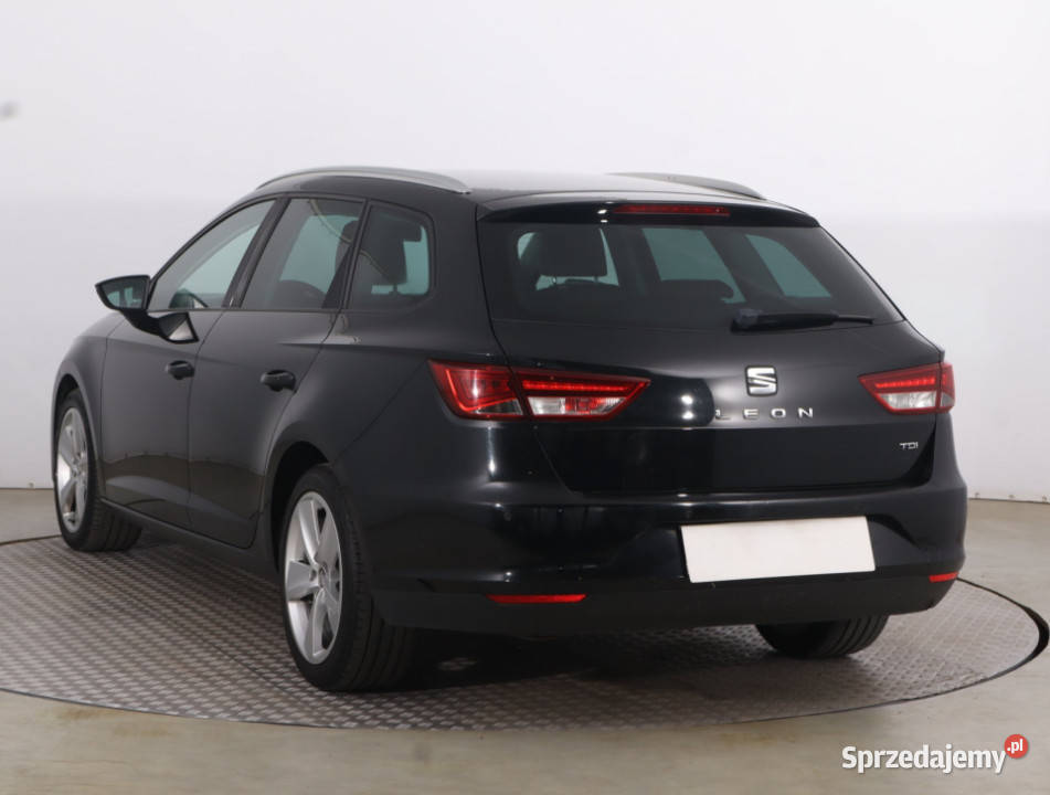 Seat Leon 20 TDI Piaseczno