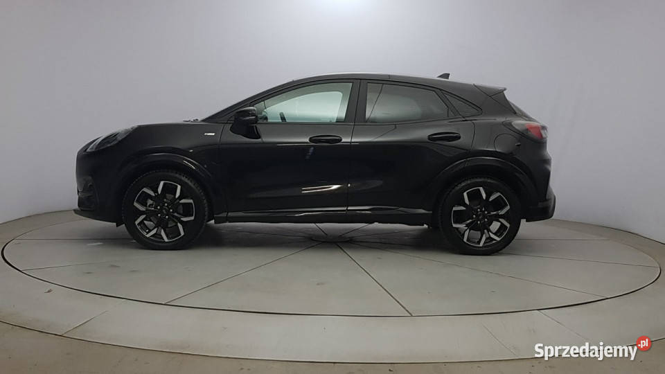 Ford Puma 10 EcoBoost mHEV STLine Z Polskiego Motoryzacja Warszawa sprzedam