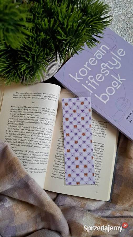 Zakładki kpop wielkopolskie