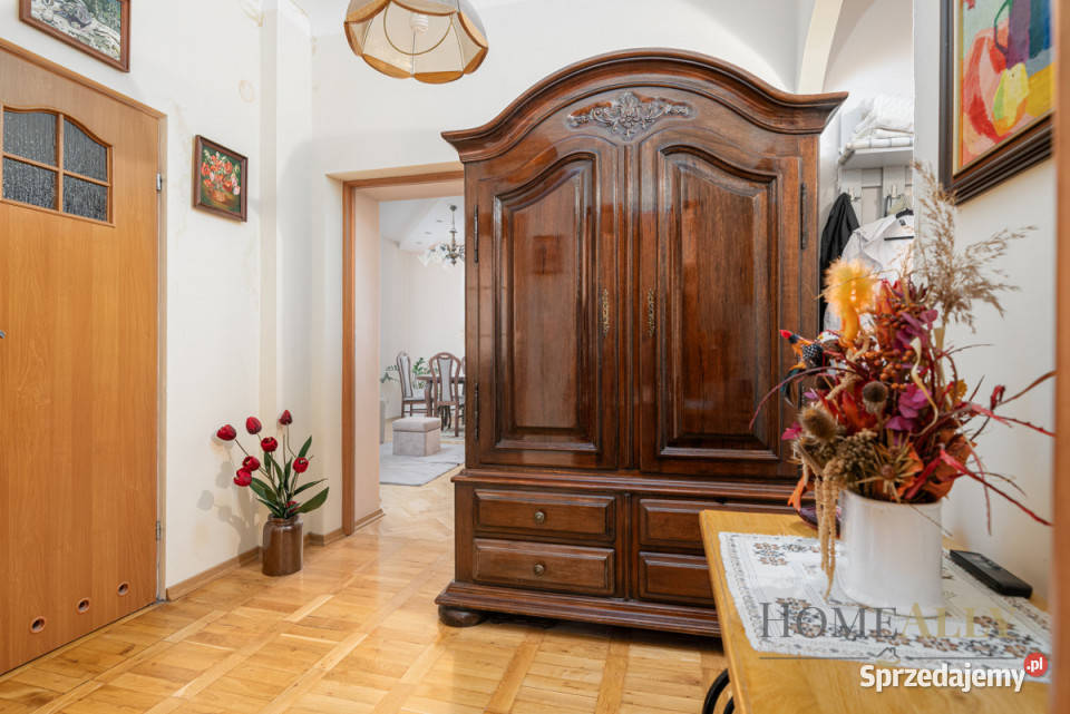 Mieszkanie Warszawa 6176m2 3 pokojowe