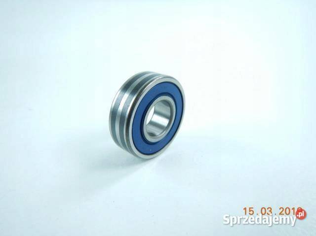 ŁOŻYSKO ALTERNATORA HYUNDAI ACCENT TIBURON