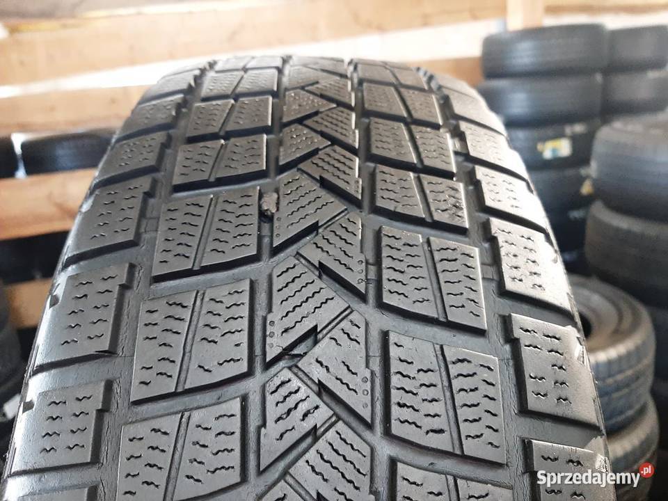 2x Opona UŻYWANA ZIMOWA 23565R17 FIREMAX 149 podlaskie Zaścianki