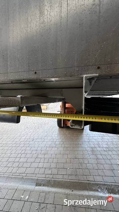 Skrzynia master plus skrzynka narzędziowa sprzedam