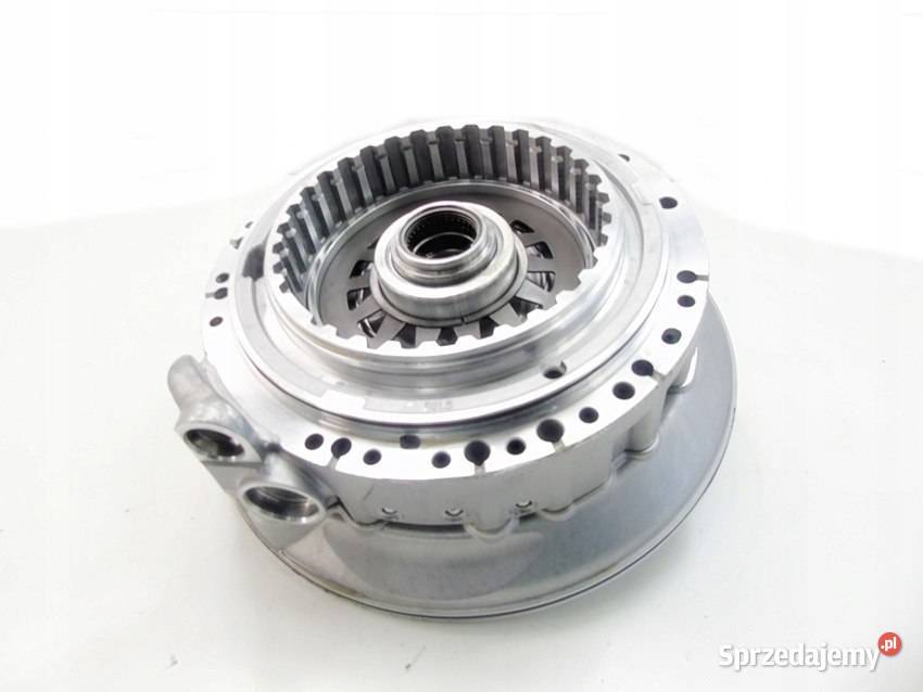Pompa oleju skrzyni biegów 8hp70 Dodge Durango Sosnowiec