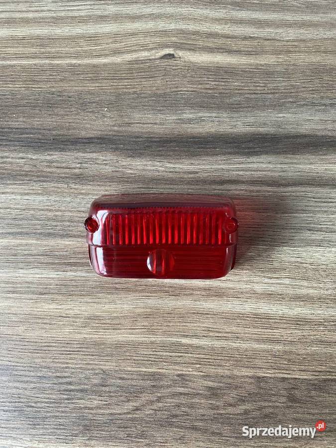 NOWY klosz lampy tył jawa 50 jawka kaczka Bielsko-Biała
